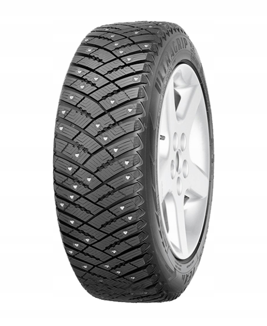 245/65R17 opona GOODYEAR UG ICE ARCTIC SUV 111T